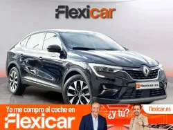 RENAULT Arkana 1.6 E-Tech R.S.Line Fast Track 105kW