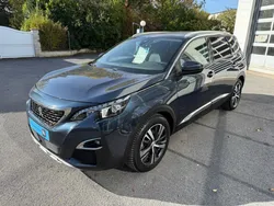 Peugeot 5008 1.5 Bluehdi 130 allure