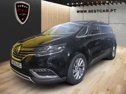 Renault Espace 1.6 DCi