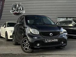 SMART FORTWO Coupé 0.9i 90 BV Twinamic Prime