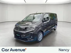 Peugeot expert ca fixe m 2.2 d 180 s&s eat8