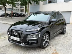 Hyundai Kauai 1.0 T-GDI Full Extras