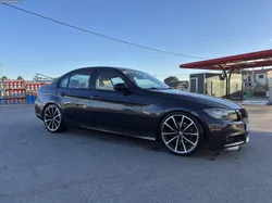 BMW 320 d