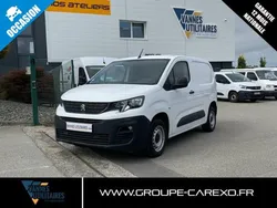 Peugeot Partner FG STANDARD 1.5 BLUEHDI 100CH BVM5 PREMIUM