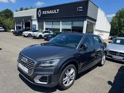 Audi Q2 30 TDI 116CH S LINE S TRONIC 7 EURO6D-T