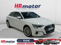 AUDI A3 Sportback 30TDI Advanced