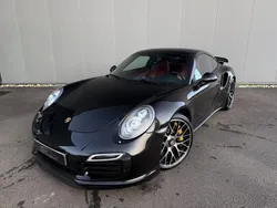 Porsche 911 991 turbo s 3.8 560 pdk - francaise