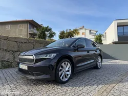 Skoda Enyaq iV 60 Sportline