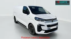 Citroën Jumpy Fourgon XL BLUEHDI 145 BVM6