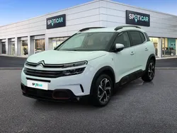 CITROEN C5 Aircross PureTech 130 S&S EAT8 C-Series
