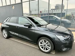 30 TFSI S TRONIC,21900 kms,2021,tva récupérable,
