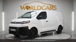 Citroen Jumpy Jumpy 1.5 bluehdi 120 control m