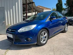 Ford Focus III 1.0 SCTi 100ch VO388 A