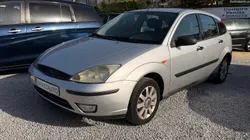 Ford Focus 1.4 Comfort