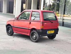 Maserati microcarro