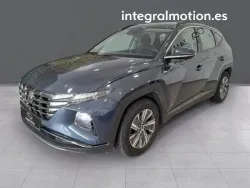 HYUNDAI Tucson 1.6 CRDI 48V Maxx 4x2 DT