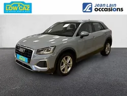 Audi Q2 35 TDI 150 S tronic 7 Business line