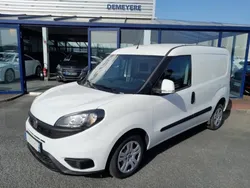 Fiat Doblo Cargo 1.6 Multijet 105ch 705kg Pro Lounge