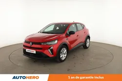 Renault Captur 1.0 TCe Evolution 91 ch