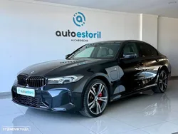 BMW 330 e Pack Desportivo M Pro Auto