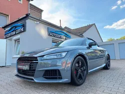 Audi TT ROADSTER 2.0 TFSI 230CH S LINE