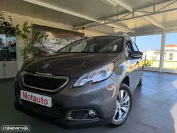 Peugeot 208 1.2 PureTech Allure