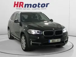 BMW X5 sDrive 25dA