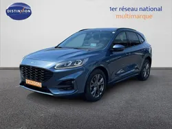 Ford Kuga 2.0D ECOBLUE 120CH BVA ST-LINE X
