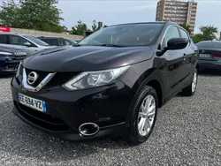 NISSAN Qashqai II 1.5 dCi 110 cv