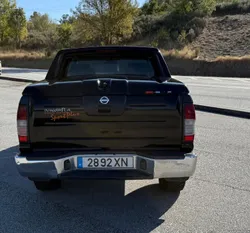Nissan Navara Sport Plus