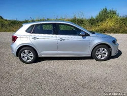 VW Polo Confortline