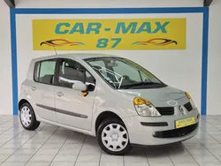 Renault Modus 1.5 dCi 82 cv