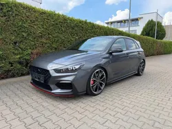Hyundai i30 2.0 T-GDi 275ch N Performance Pack - Toit ouvrant Sièges chauffants Caméra de recul