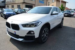 Bmw X2 (F39) SDRIVE18DA 150CH PREMIERE EURO6D-T