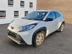Toyota Aygo X 1.0 VVT-i 72ch Dynamic