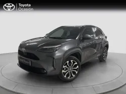 TOYOTA Yaris Cross 130H Active Plus