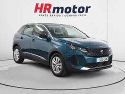 Peugeot 3008 1.5BlueHDi Active Pack S&S 130