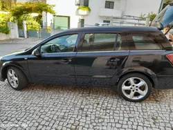 Opel Astra Caravan 1.9 CDTi Cosmo