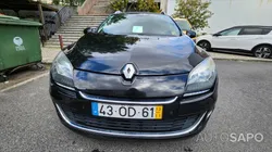 Renault Mégane 1.5 dCi Bose Edition de 2013