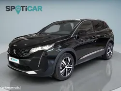 Peugeot 3008 1.5 BlueHDi Allure Pack EAT8