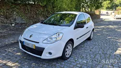 Renault Clio 1.5 dCi de 2011