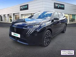 Peugeot 5008 Hybrid 145 ch e-DCS6 GT