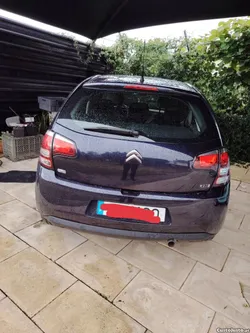 Citroën C3 1.6.HDI 5 lugares 2014