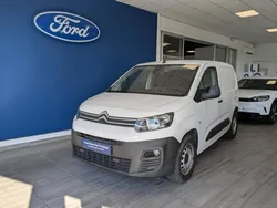 Citroen Berlingo M BlueHDi 130ch S&S Shine 114g
