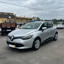 Renault Clio 1.5 Dci