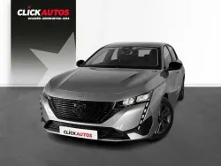 Peugeot 308 1.2 130CV Active Pack