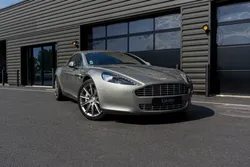 Aston martin RAPIDE V12 5.9 477ch - 2011 - 42.000km
