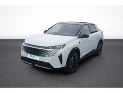Peugeot 3008 Electrique 210 ch 73 kWh GT