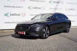 Mercedes-Benz E 300 de