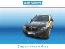 Bmw X3 xDrive20iA 184ch Lounge
